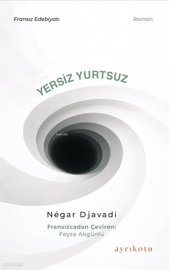 Yersiz Yurtsuz