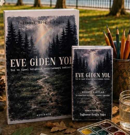 Eve Giden Yol