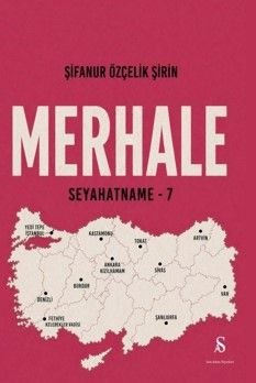 Merhale  Seyahatname-7