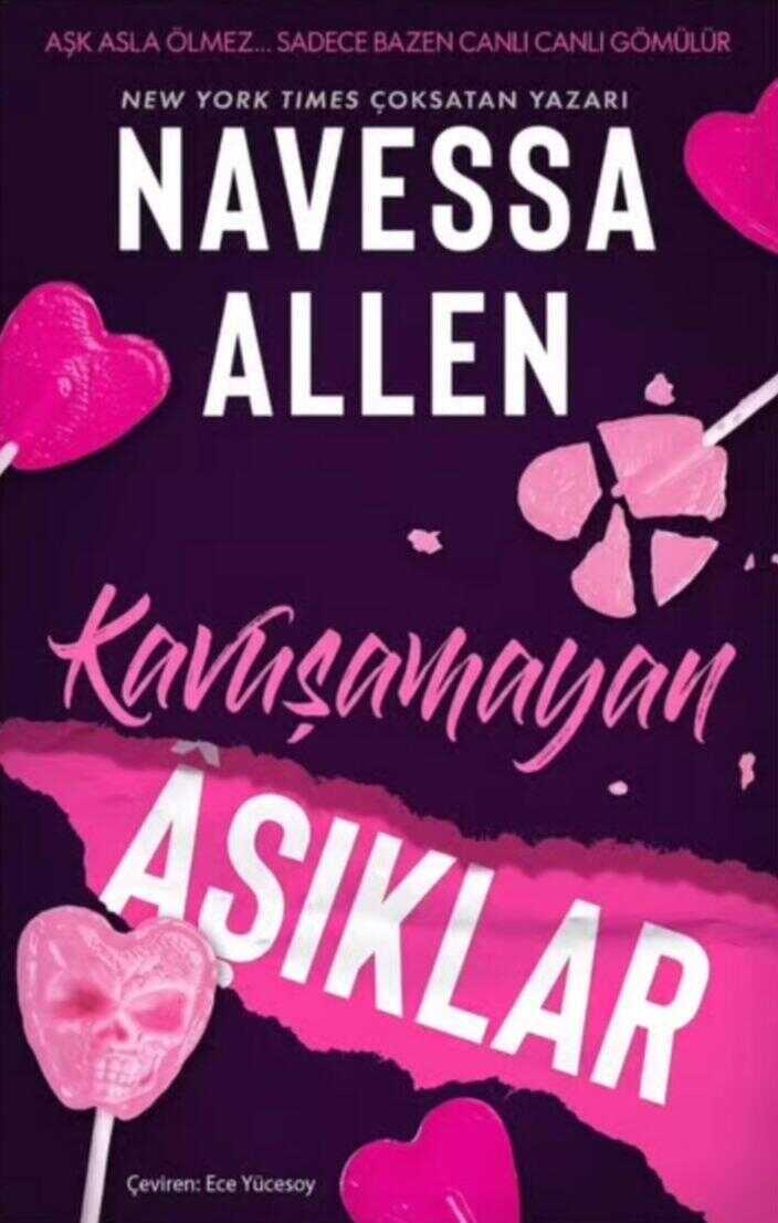 Kavuşamayan Aşıklar