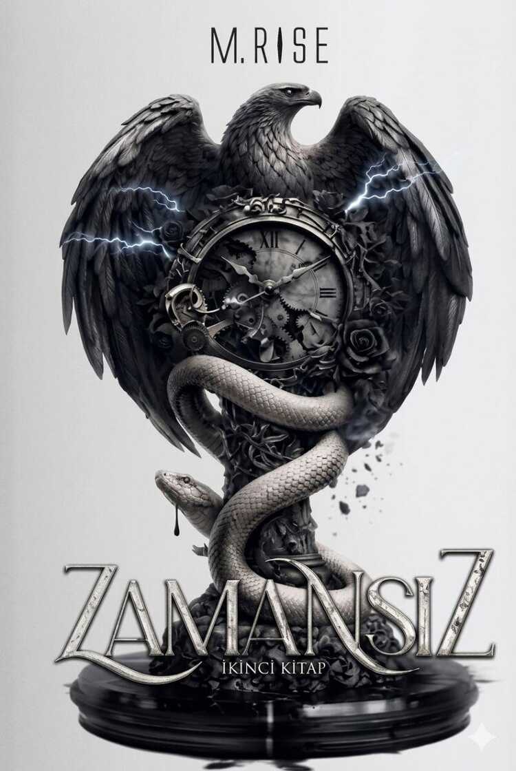 Zamansız 2