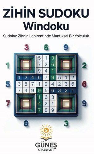 Zihin Sudoku