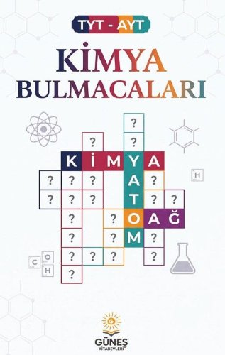 TYT-AYT Kimya Bulmacaları