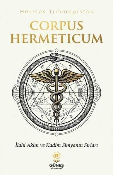 Corpus Hermeticum