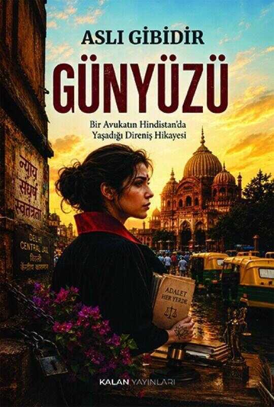 Günyüzü