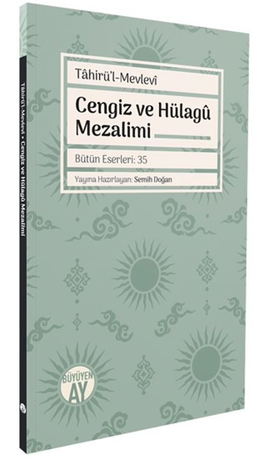 Cengiz ve Hülagü Mezalimi