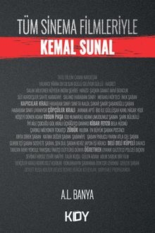 Tüm Sinema Filmleriyle Kemal Sunal