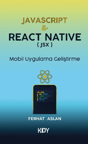 Javascript  React Native(Jsx)