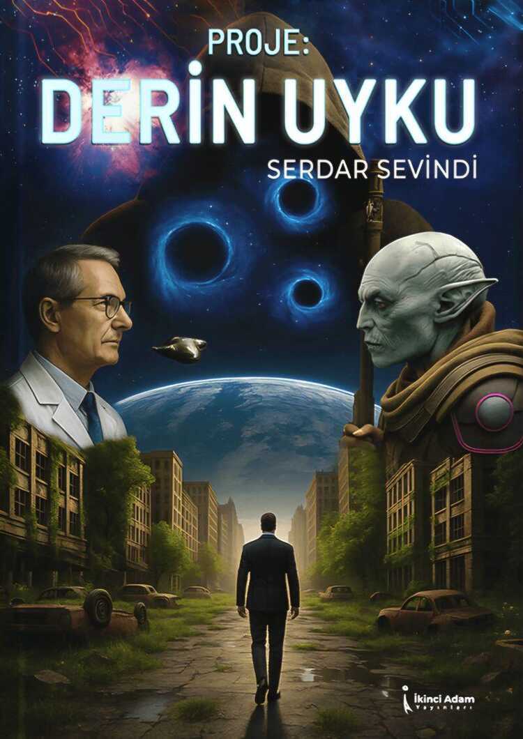 Proje: Derin Uyku