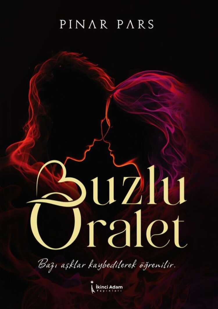 Buzlu Oralet