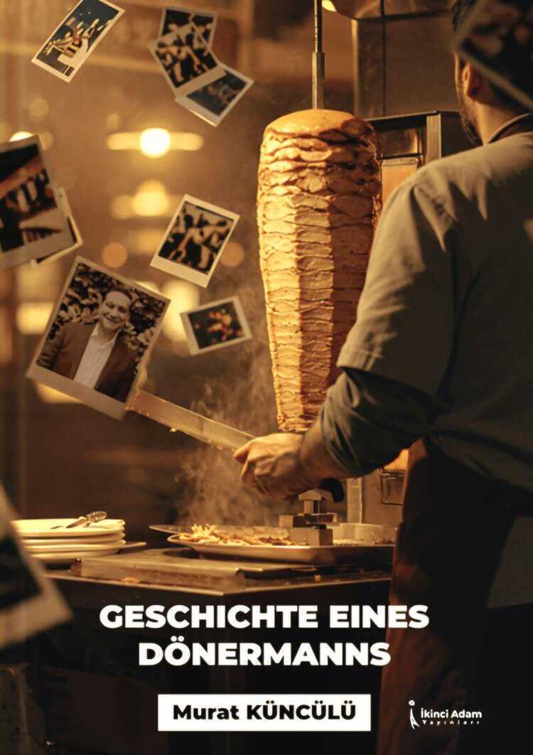 Geschichte Eines Dönermanns