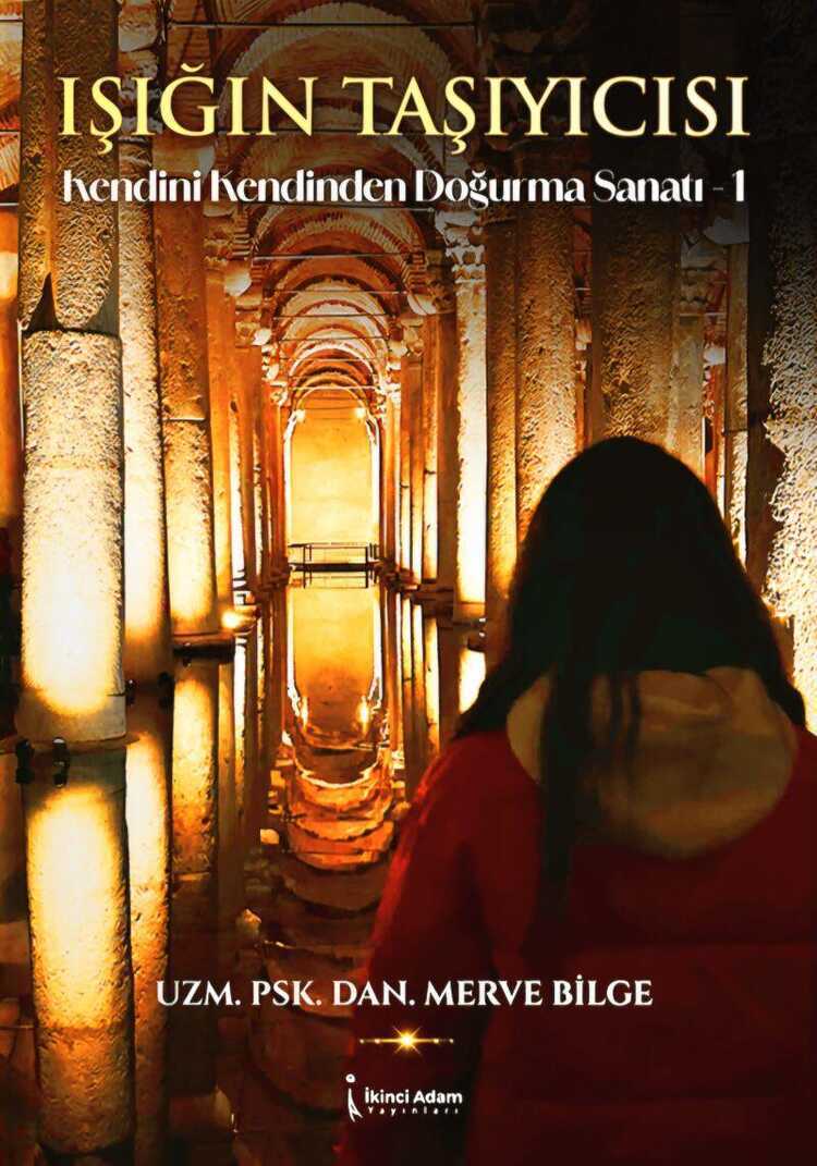Işığın Taşıyıcısı