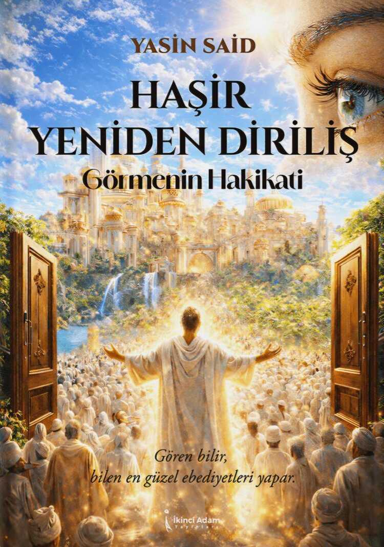 Haşir Yeniden Diriliş