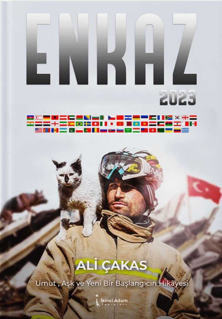 Enkaz 2023