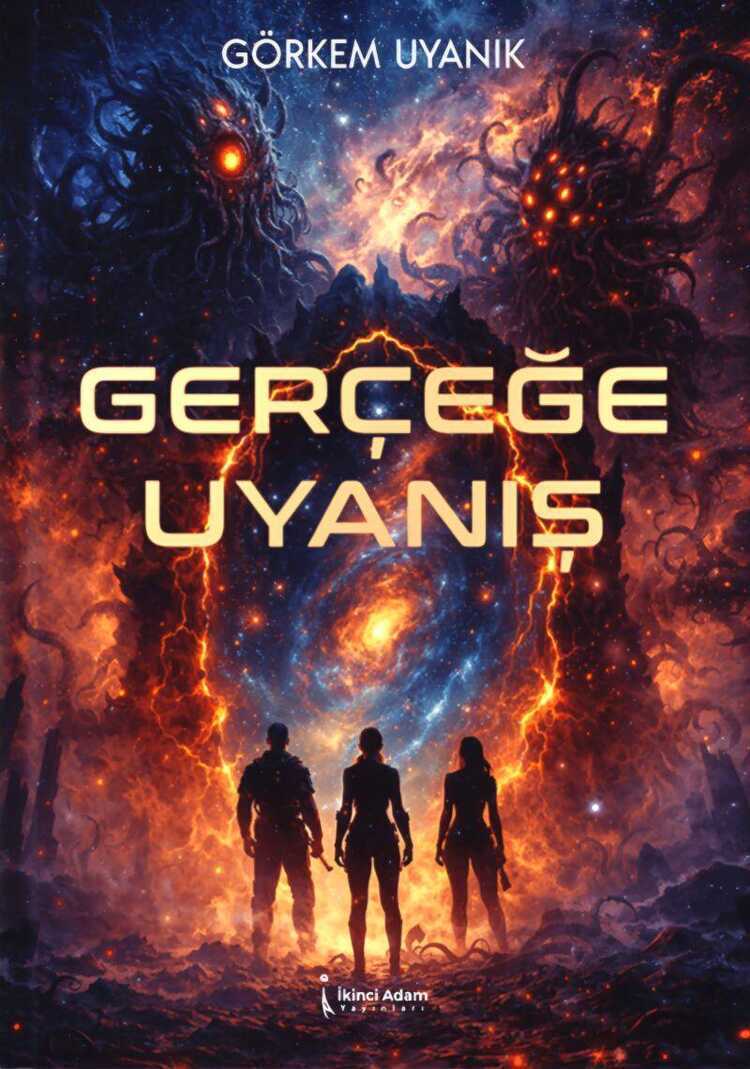 Gerçeğe Uyanış