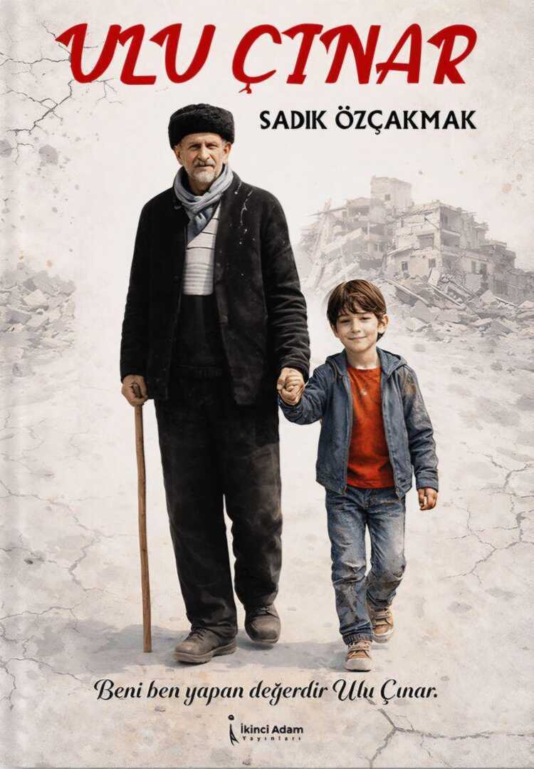 Ulu Çınar