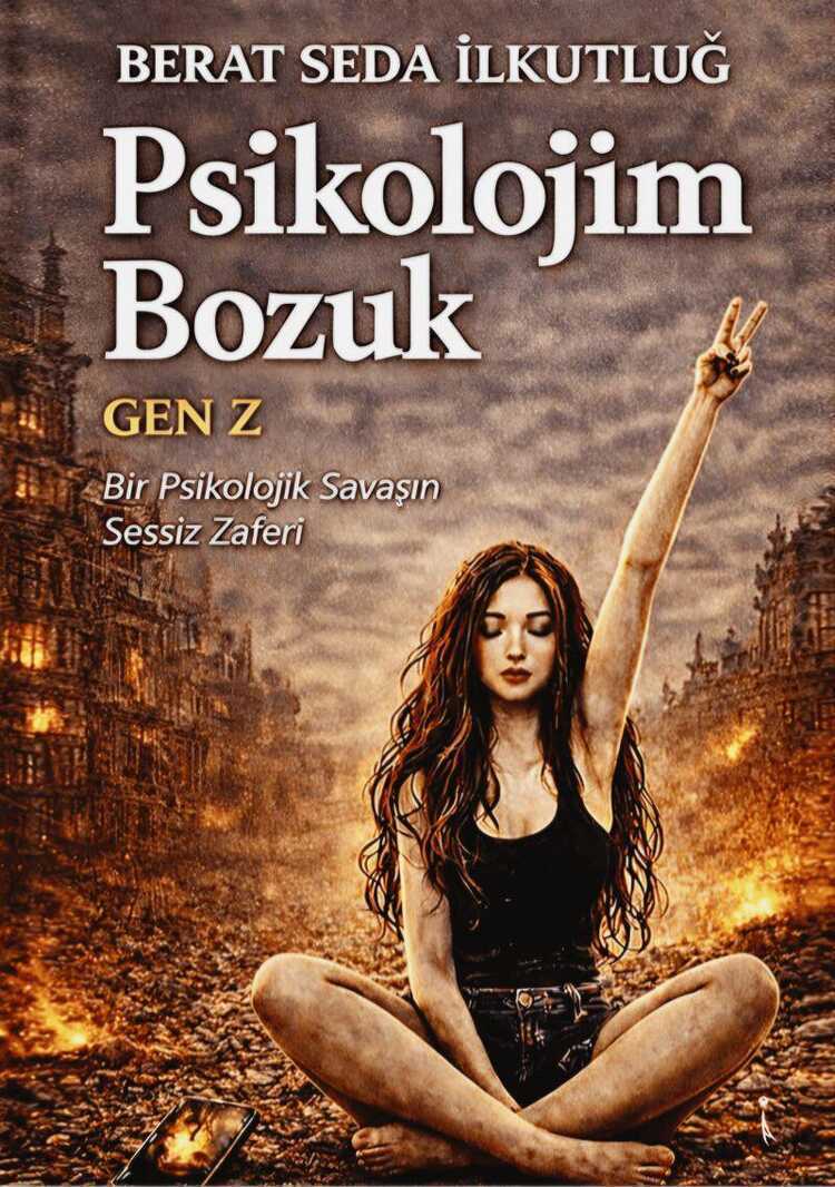 Psikolojim Bozuk - Gen Z