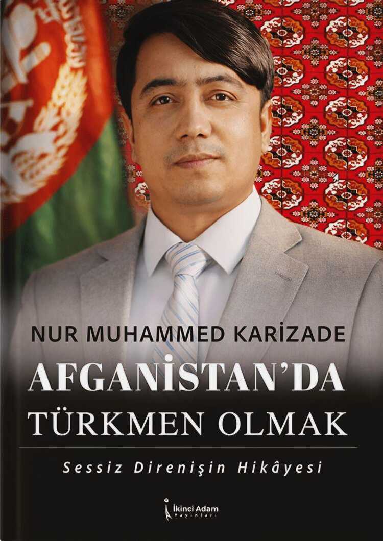 Afganistan’da Türkmen Olmak