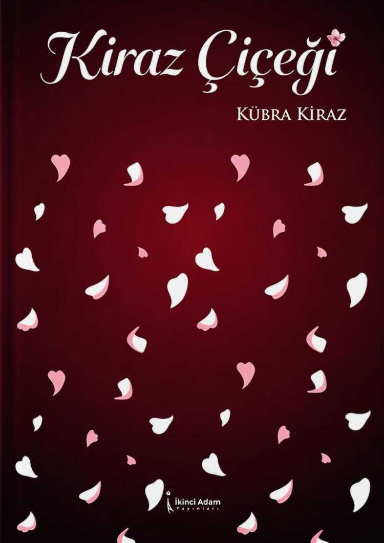 Kiraz Çiçeği