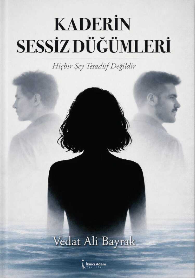 Kaderin Sessiz Düğümleri