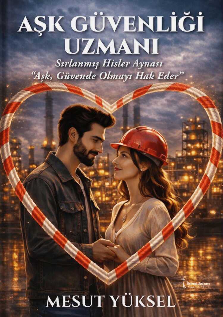 Aşk Güvenliği Uzmanı