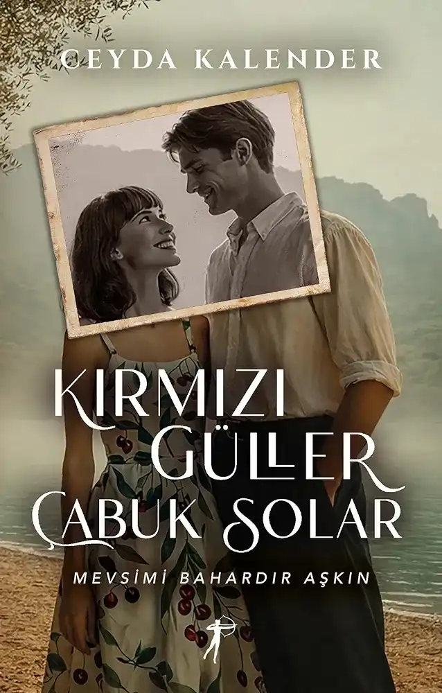 Kırmızı Güller Çabuk Solar 4