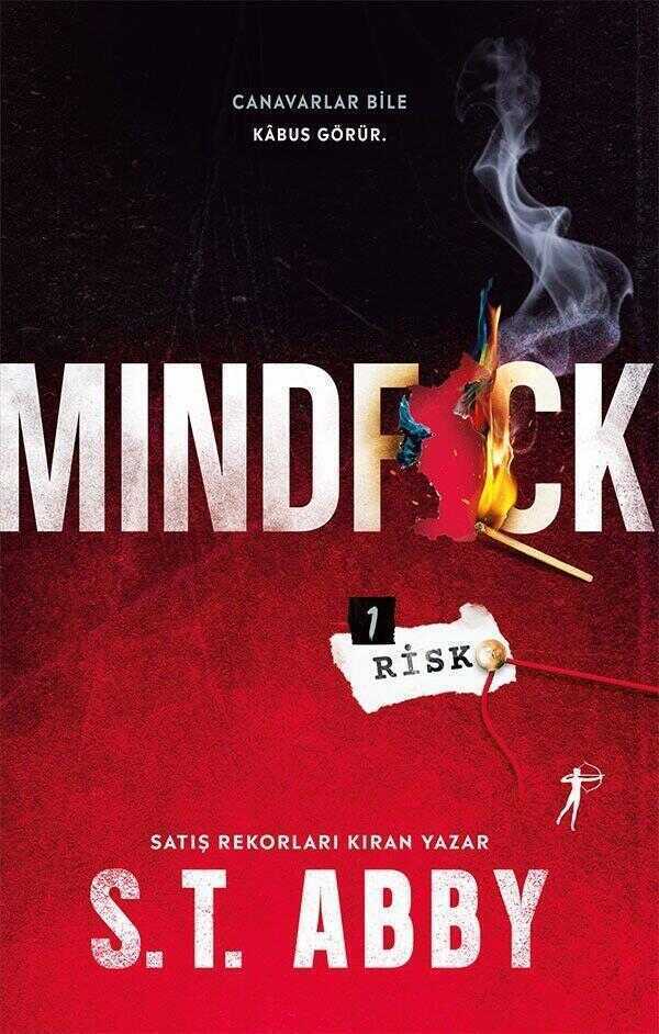 Mindf*ck 1: Risk