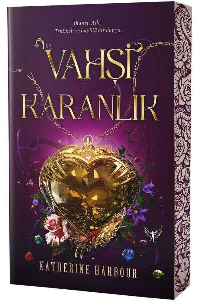 Vahşi Karanlık
