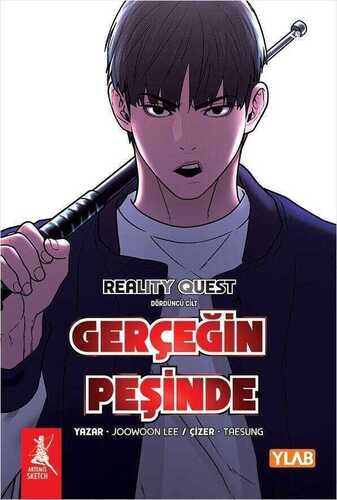 Gerçeğin Peşinde - 4. Cilt