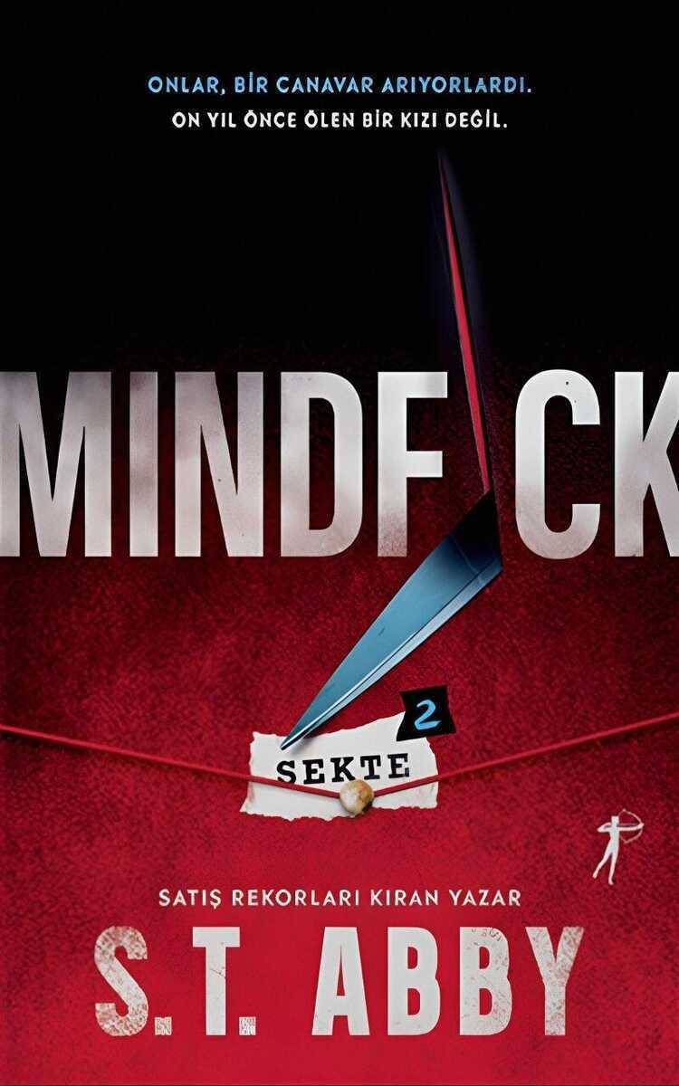 Mindf*ck 2: Sekte