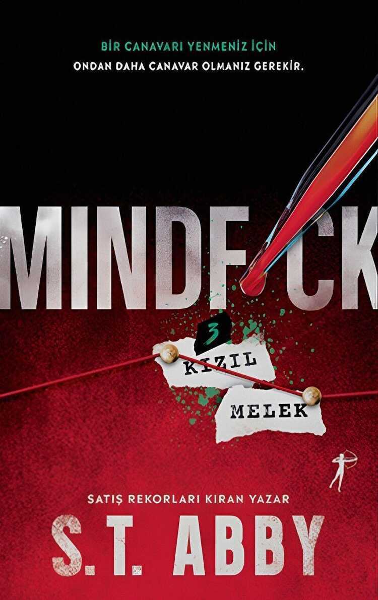 Mindf*ck 3: Kızıl Melek