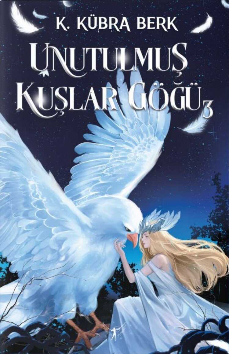 Unutulmuş Kuşlar Göğü 3