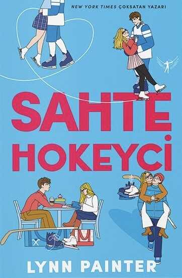 Sahte Hokeyci