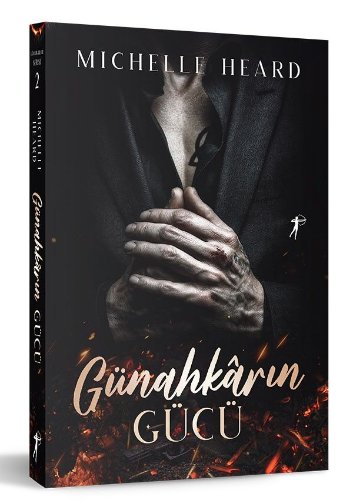 Günahkarın Gücü / Günahkarlar Serisi 2