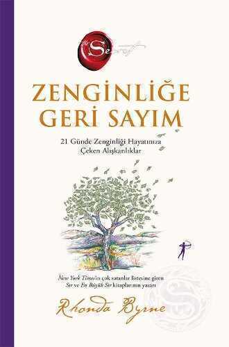 The Secret / Zenginliğe Geri Sayım