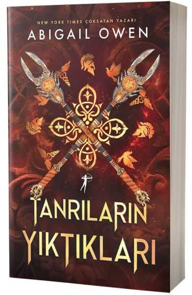 Tanrıların Yıktıkları
