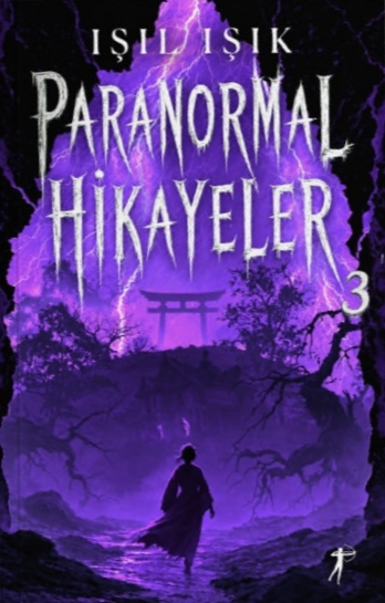 Paranormal Hikayeler 3