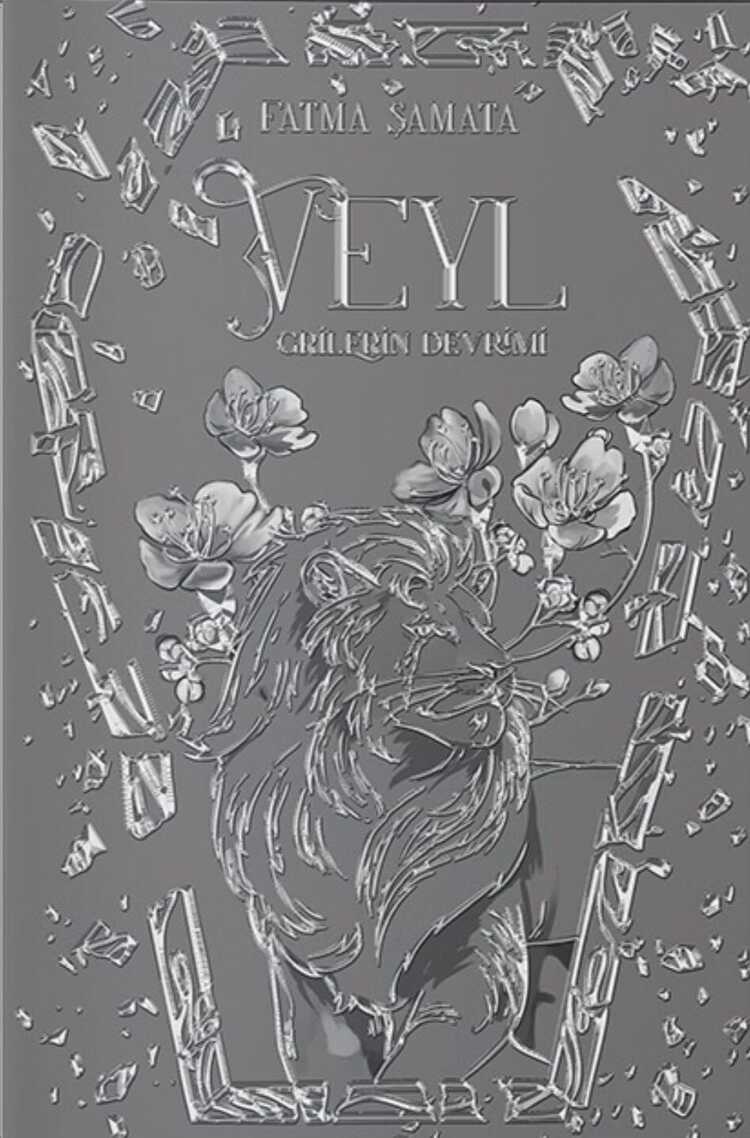 Veyl 3 - Grilerin Devrimi