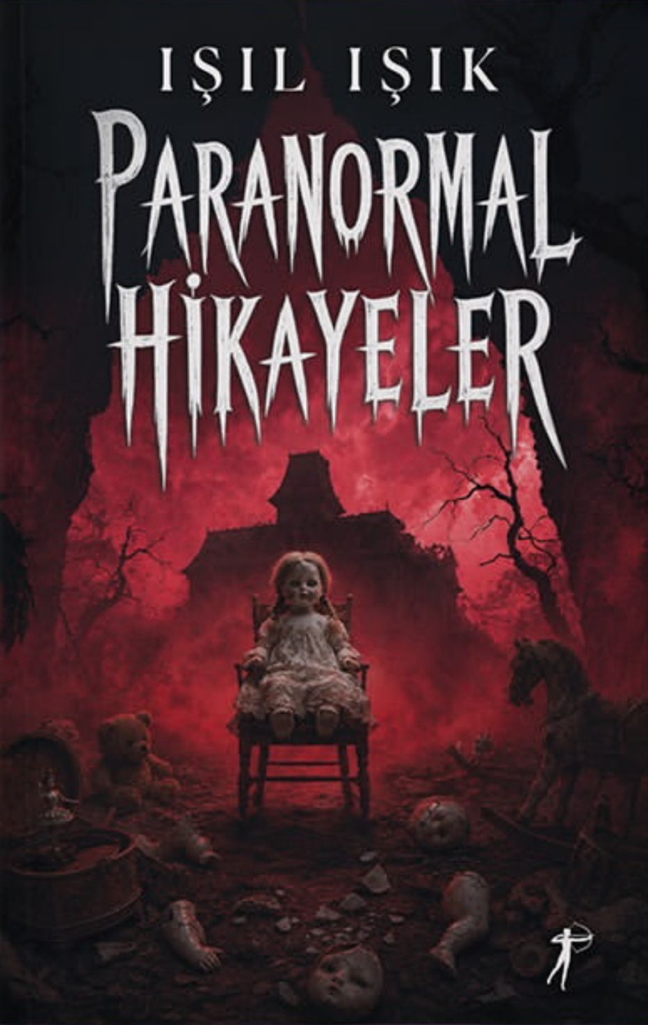 Paranormal Hikayeler 1