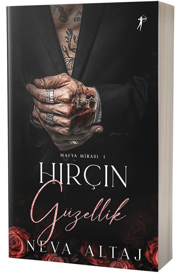 Hırçın Güzellik — Neva Altaj