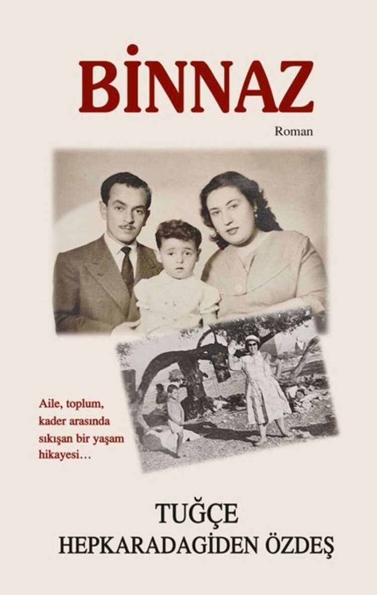 Binnaz