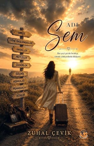 Adı Sem — Zuhal Çevik