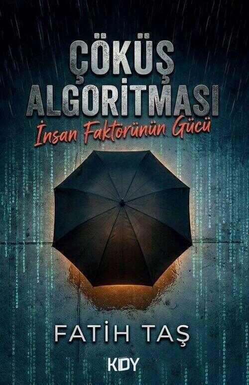 Çöküş Algoritması