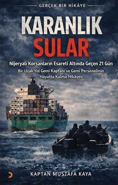 Karanlık Sular