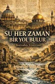 Su Her Zaman Bir Yol Bulur