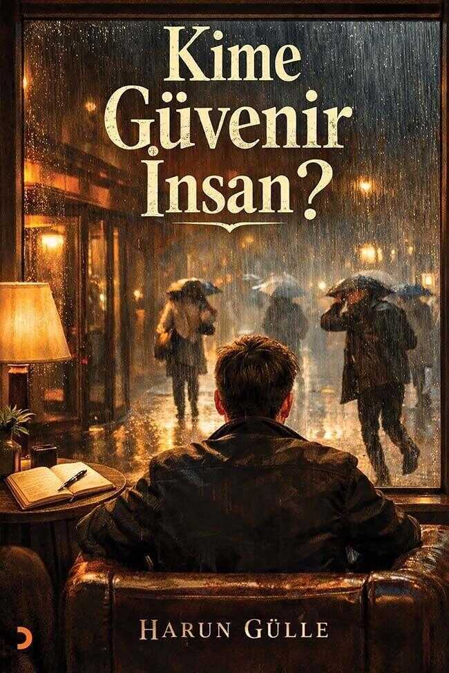 Kime Güvenir İnsan?
