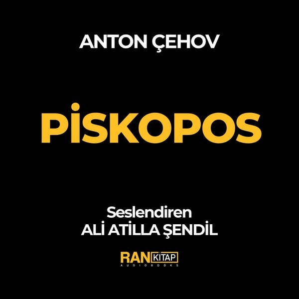 Piskopos