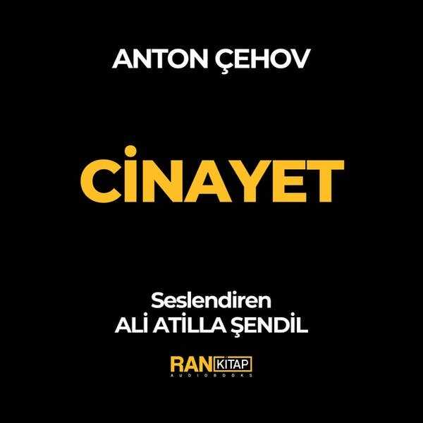 Cinayet