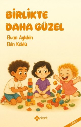 Birlikte Daha Güzel
