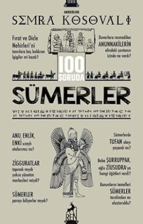 100 Soruda Sümerler